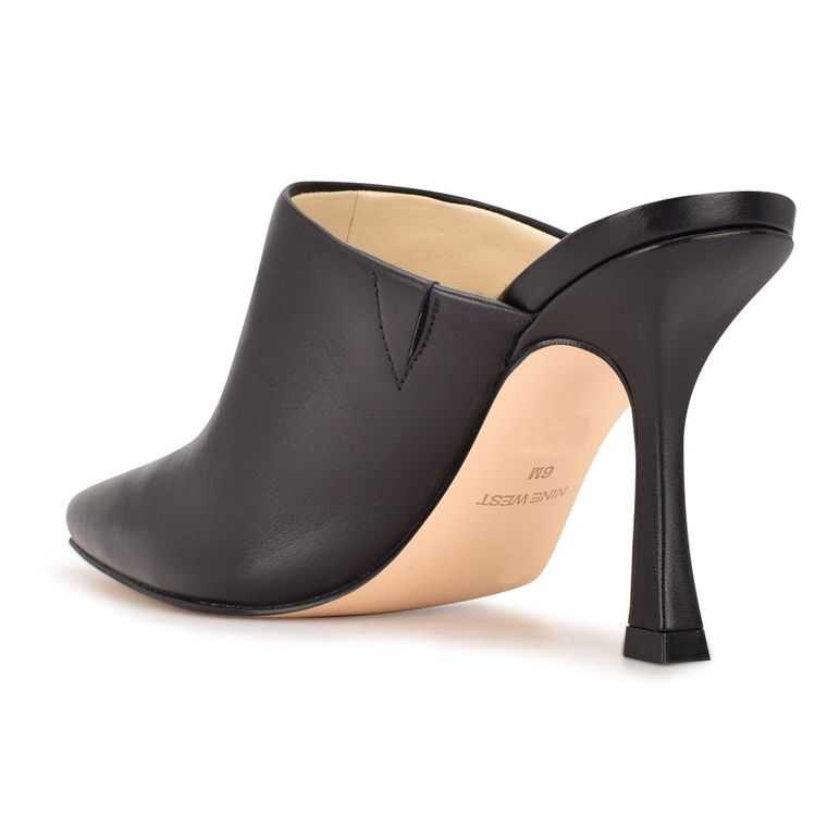 Nine West Ciao Heel | 3419-DLAXS