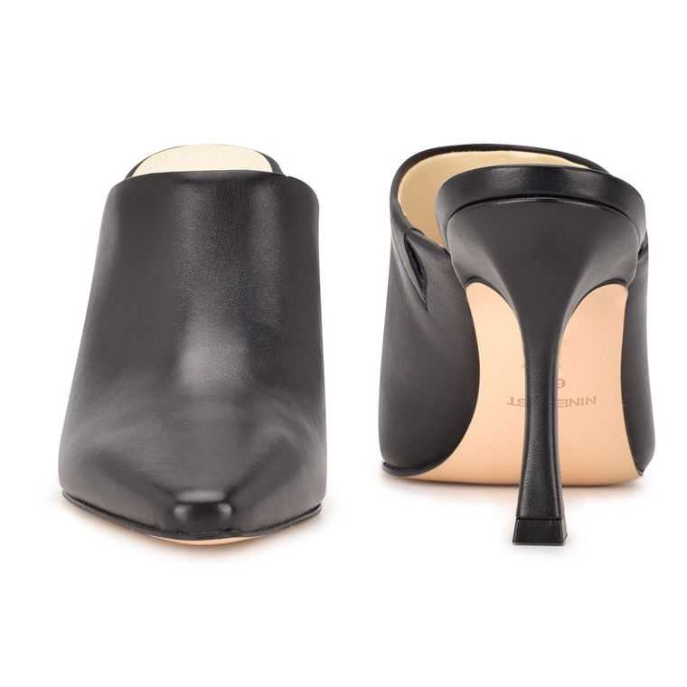 Nine West Ciao Heel | 3419-DLAXS