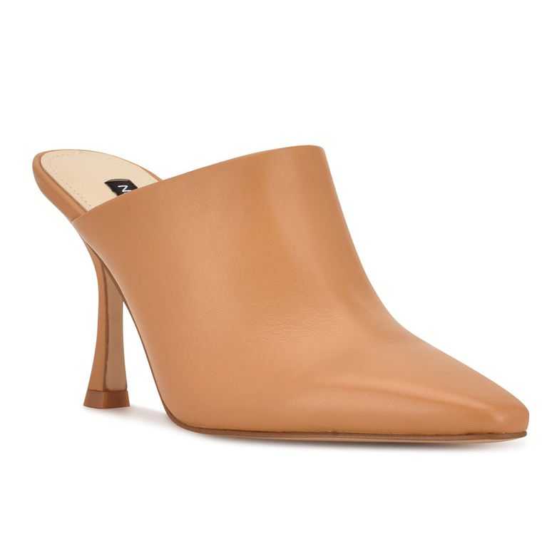 Nine West Ciao Heel | 5462-JDGPL