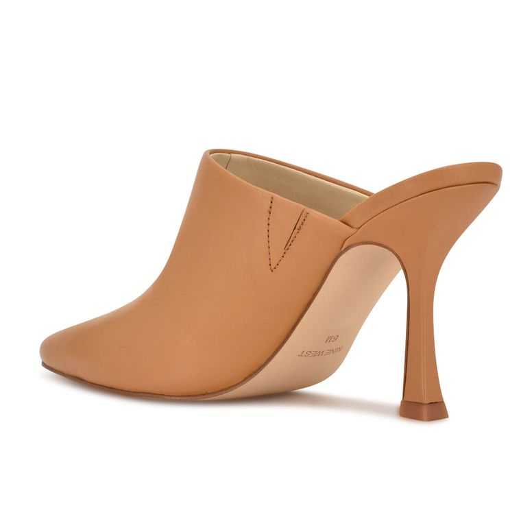 Nine West Ciao Heel | 5462-JDGPL