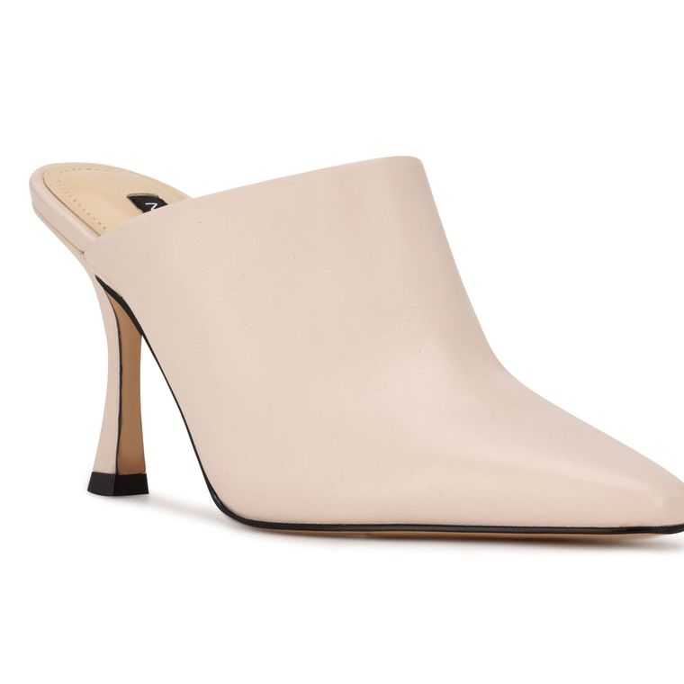 Nine West Ciao Mules | 5841-FJATS