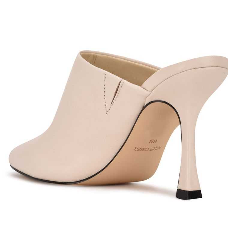 Nine West Ciao Mules | 5841-FJATS