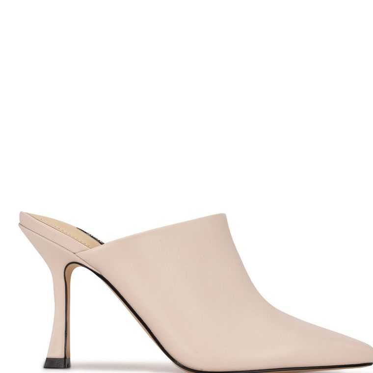 Nine West Ciao Mules | 5841-FJATS