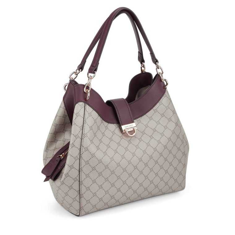 Nine West Clara Jet Set Carryall | 4760-ZPQAR