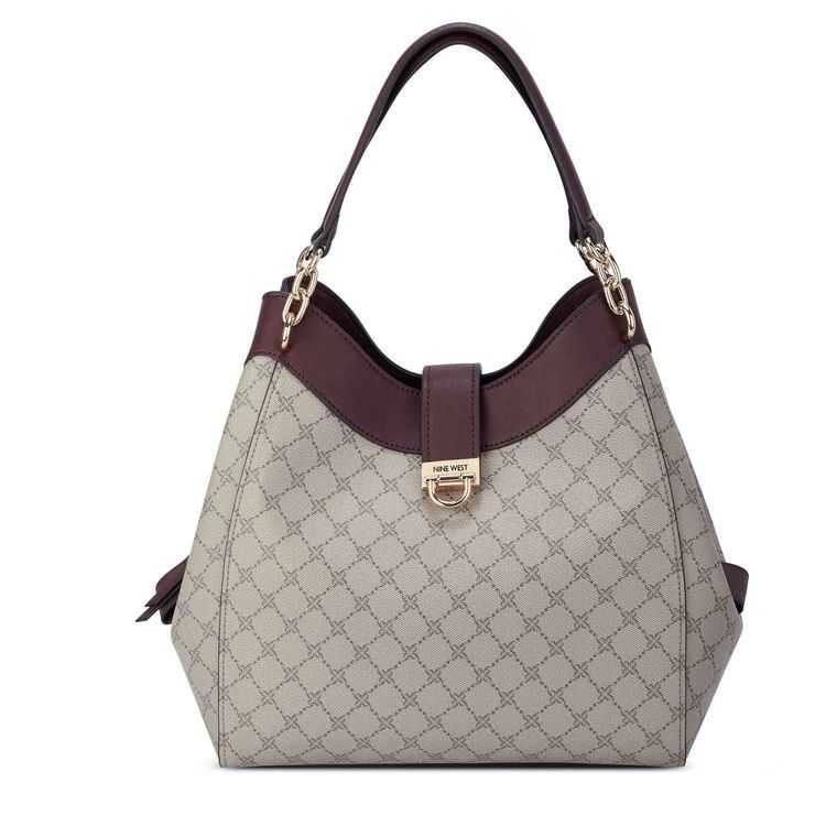 Nine West Clara Jet Set Carryall | 4760-ZPQAR