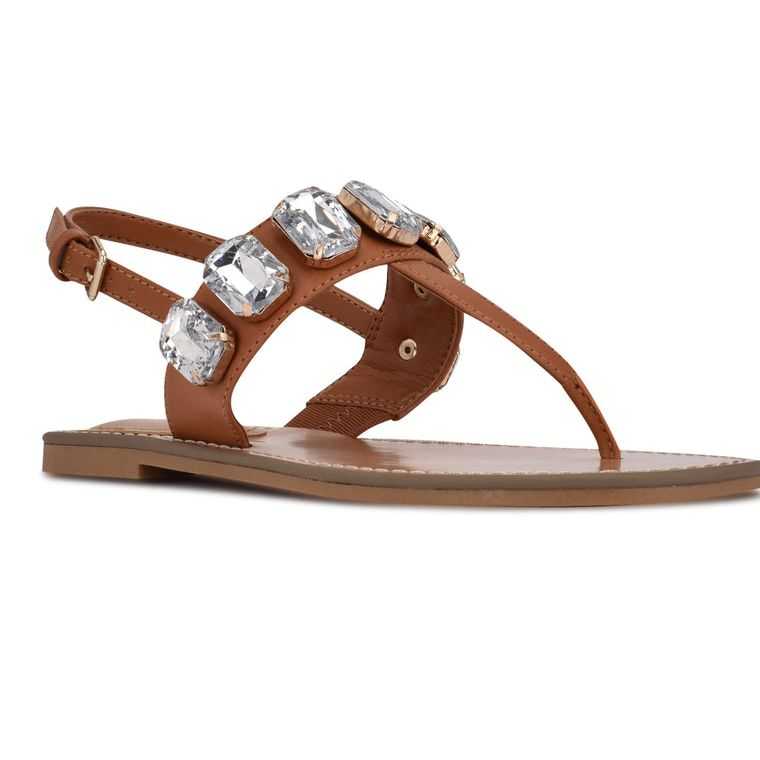 Nine West Coral Sandals | 2015-FBPXA