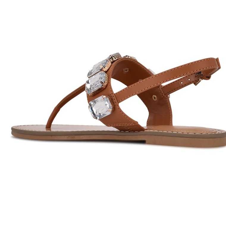 Nine West Coral Sandals | 2015-FBPXA