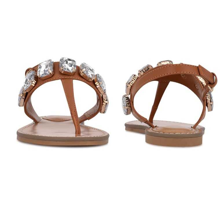 Nine West Coral Sandals | 2015-FBPXA