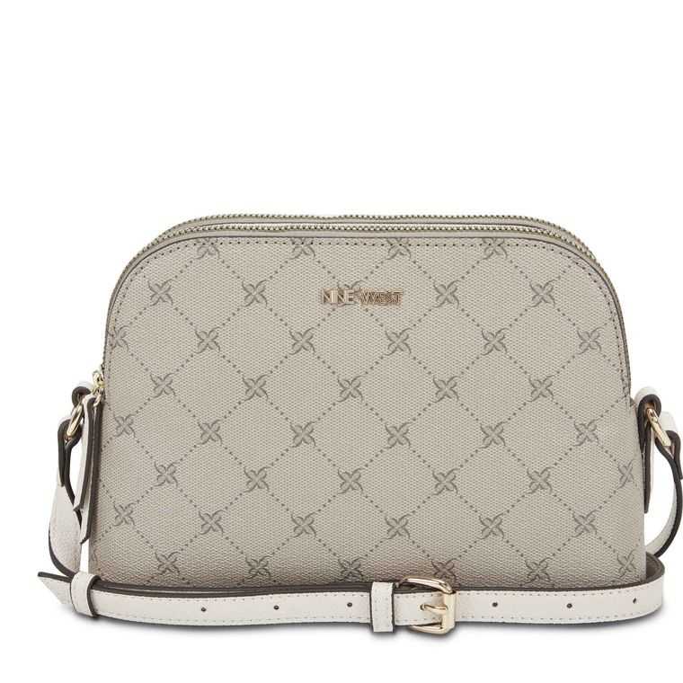 Nine West Cyra A List Crossbody | 0869-QGUAZ