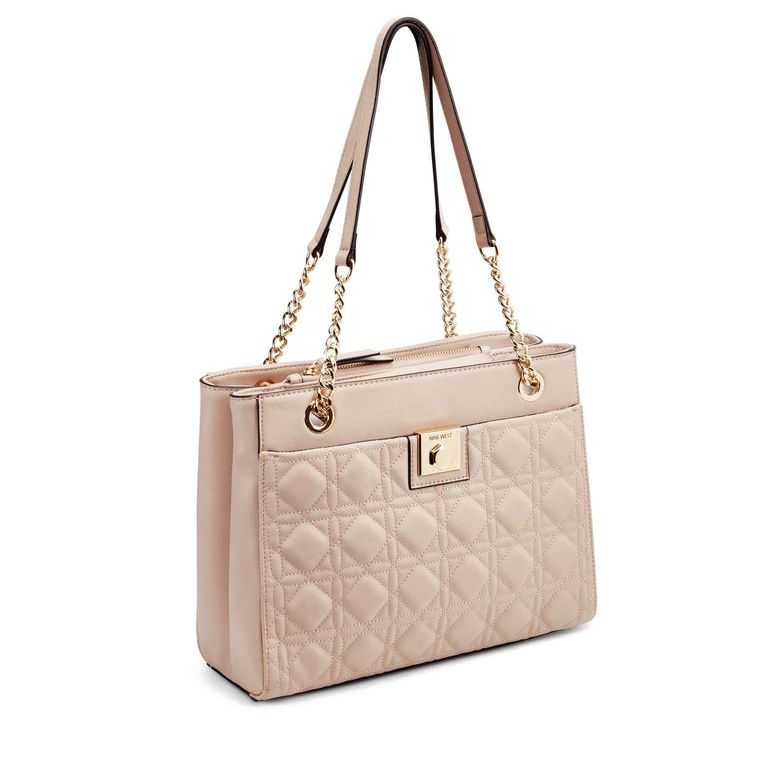 Nine West Daisy Jet Set Carryall | 2157-SYWON