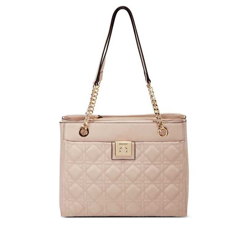 Nine West Daisy Jet Set Carryall | 2157-SYWON