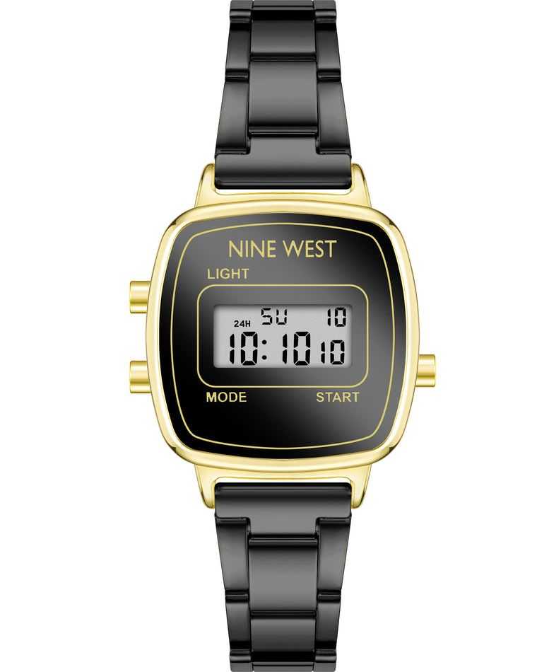 Nine West Digital Dial Bracelet | 3684-RTMXY