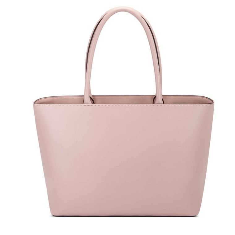 Nine West Dinah Tote Rosas | 1350-FVIPX