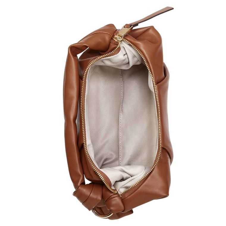 Nine West Doris Hobo Marrones | 4385-RBAYW