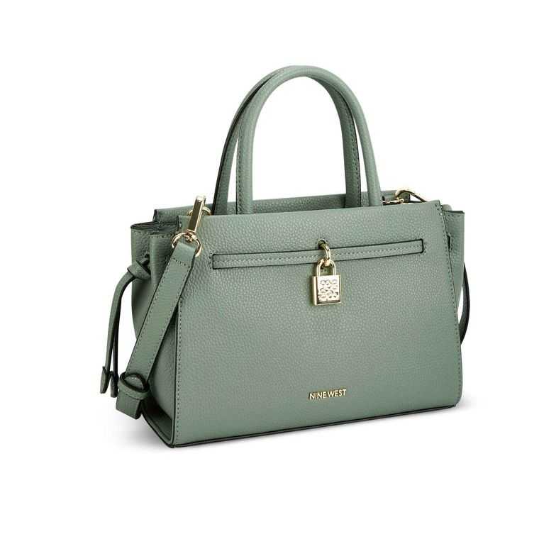 Nine West Elara Mini Satchel | 6041-GLWQK