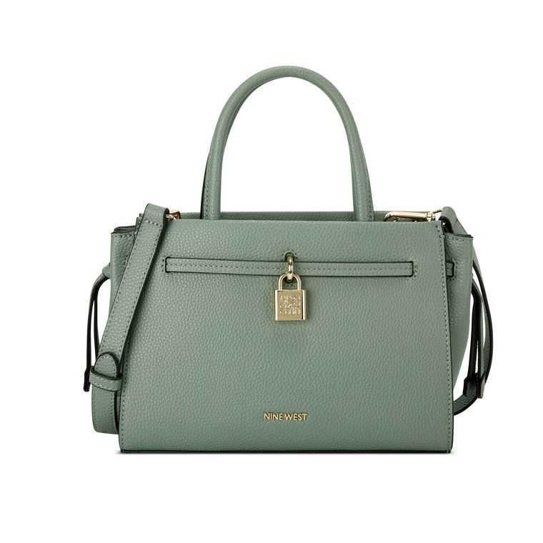 Nine West Elara Mini Satchel | 6041-GLWQK