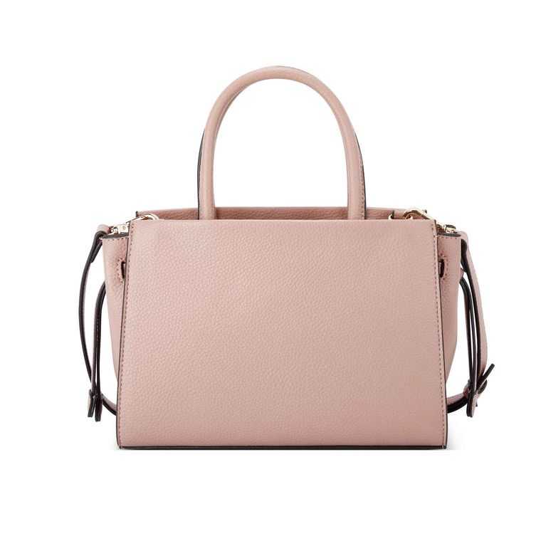 Nine West Elara Mini Satchel Rosas | 0765-MGNAU