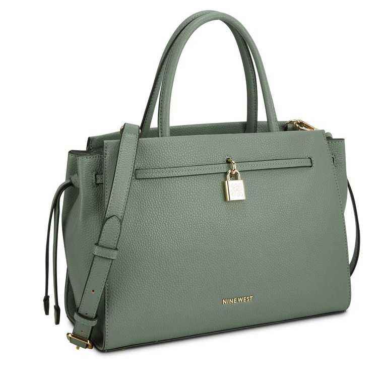 Nine West Elara Satchel | 2587-BYLVS