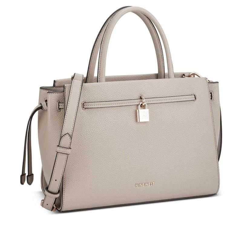 Nine West Elara Satchel | 3061-IJSOR