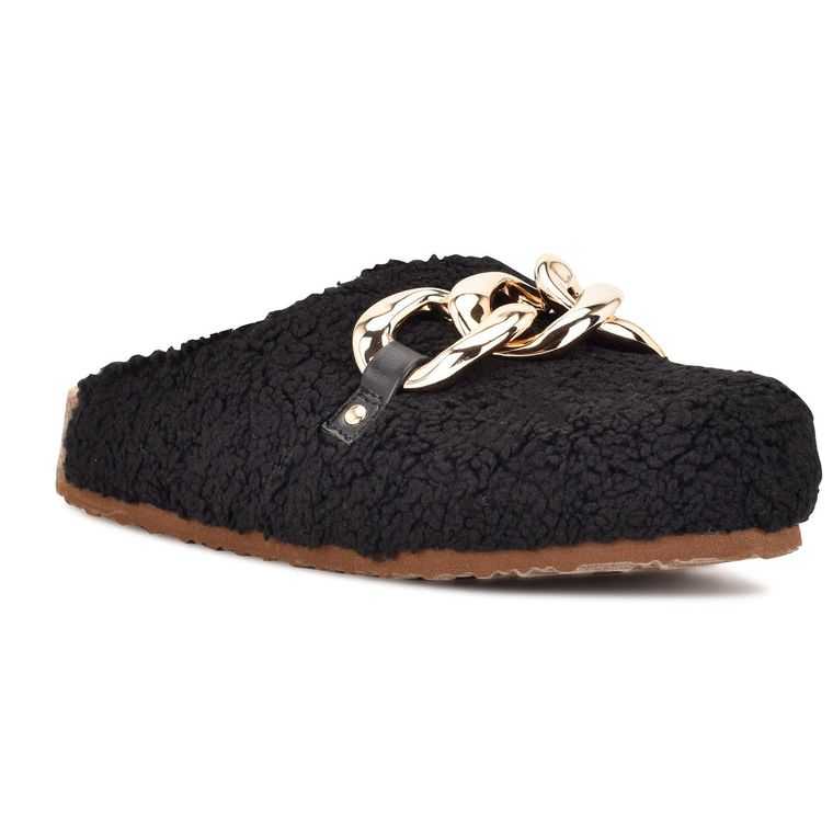 Nine West Everyth Cozy | 6429-DMBOG