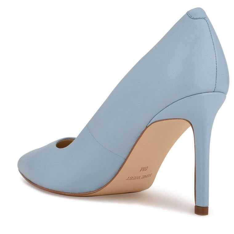 Nine West Ezra Pointy Puntera Pumps | 1874-FGTSX