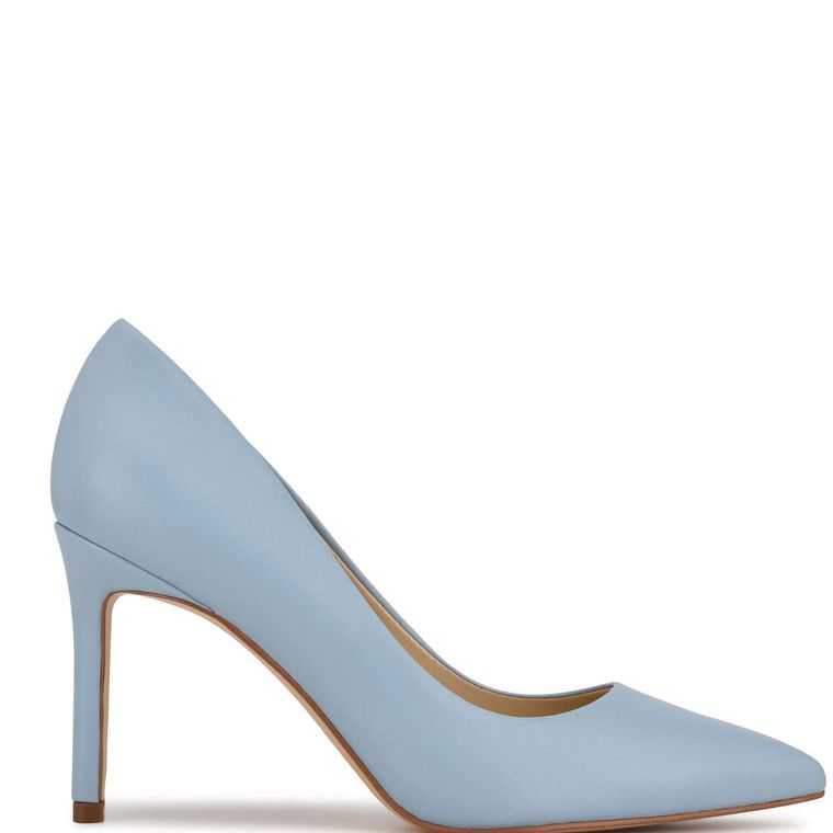 Nine West Ezra Pointy Puntera Pumps | 1874-FGTSX