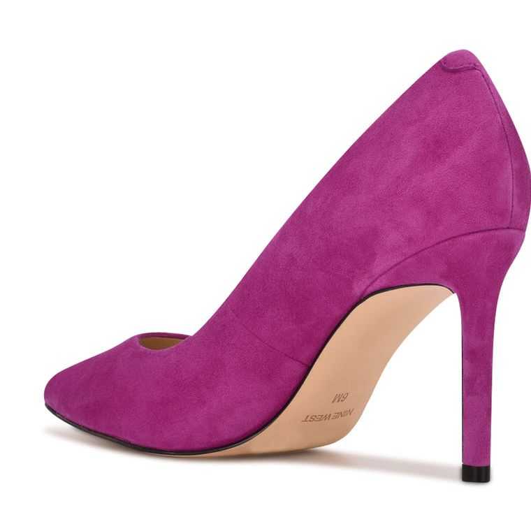 Nine West Ezra Pointy Puntera Pumps | 2391-KUWNH