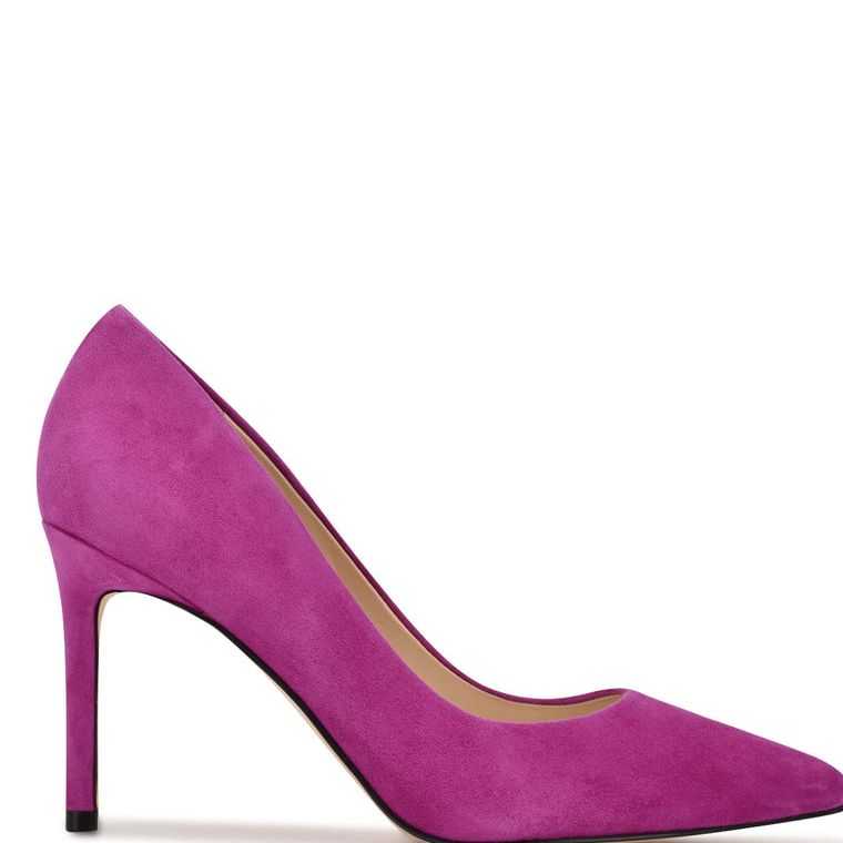 Nine West Ezra Pointy Puntera Pumps | 2391-KUWNH