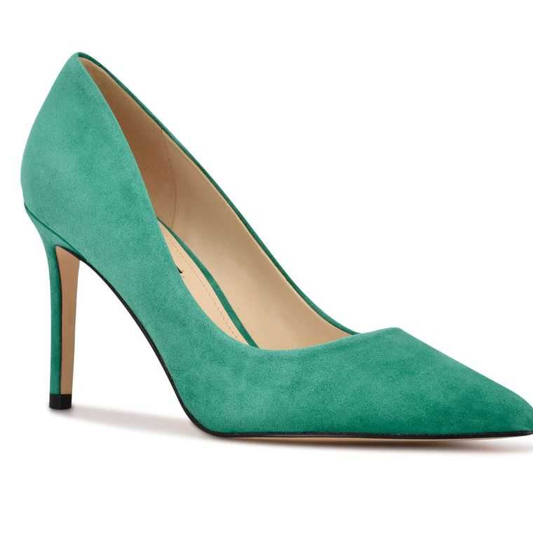 Nine West Ezra Pointy Puntera Pumps | 3109-XBGHI