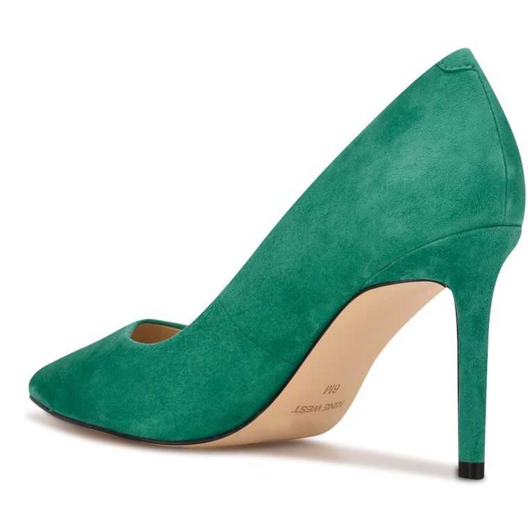 Nine West Ezra Pointy Puntera Pumps | 3109-XBGHI