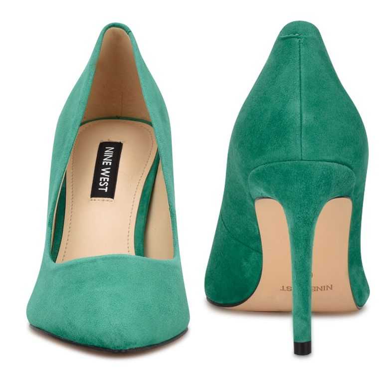 Nine West Ezra Pointy Puntera Pumps | 3109-XBGHI