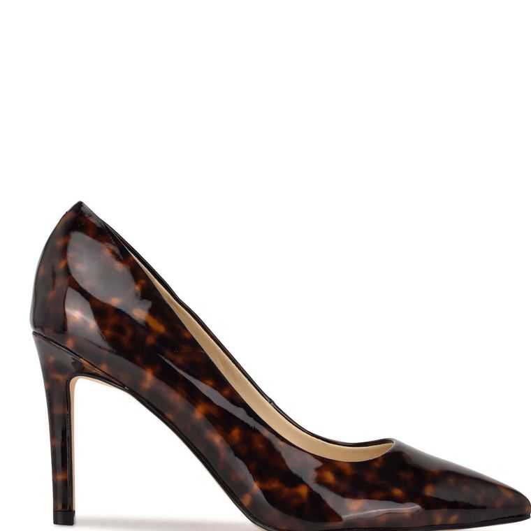 Nine West Ezra Pointy Puntera Pumps | 4027-GVMOE