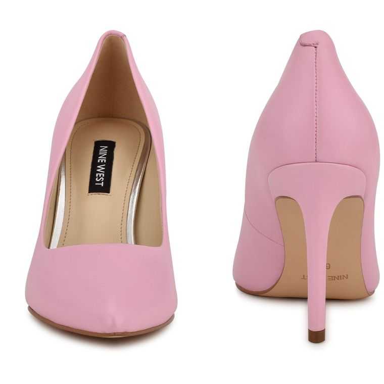 Nine West Ezra Pointy Puntera Pumps | 5130-ZOWMD