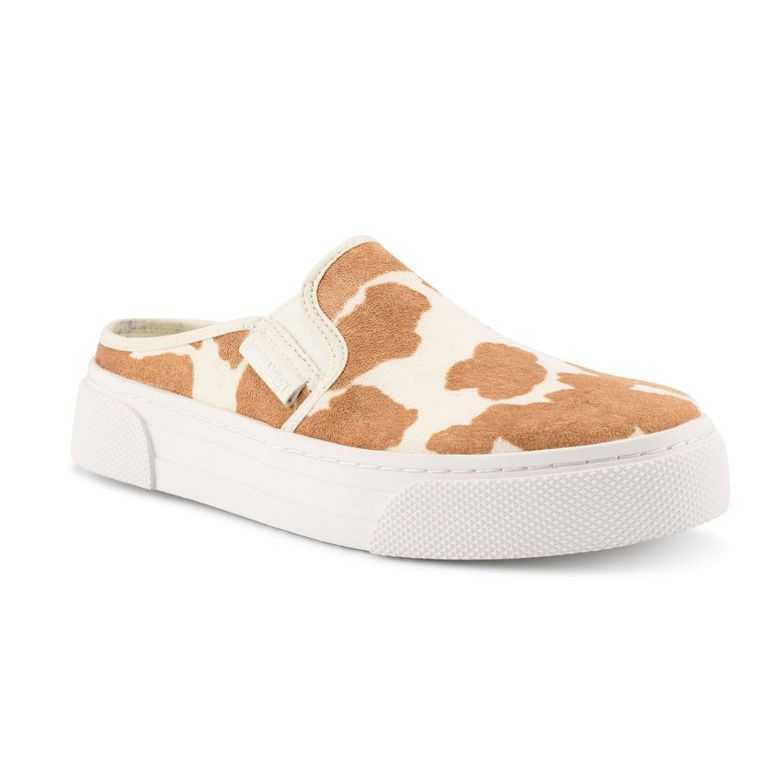 Nine West Hayzel Slip On Sneaker | 2075-YUDMW