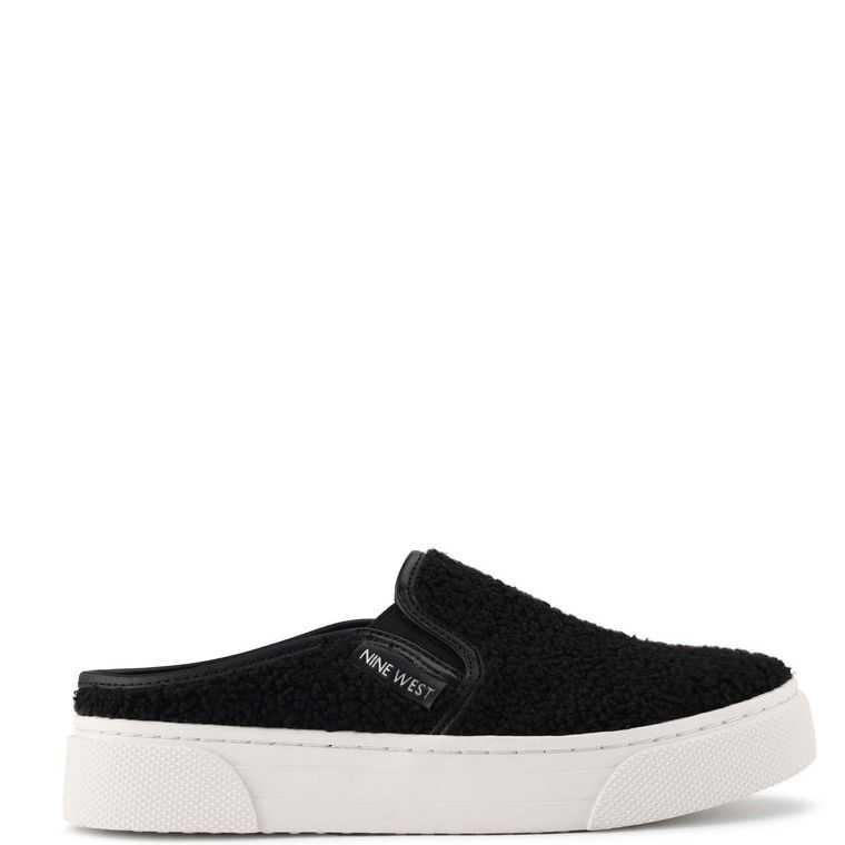 Nine West Hayzel Slip On Sneaker Negras | 3986-AXYRE