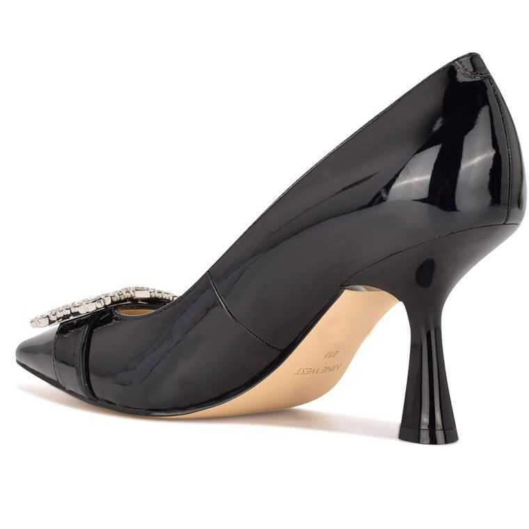 Nine West Helyn Pointy Puntera Pumps | 1809-NCEIJ