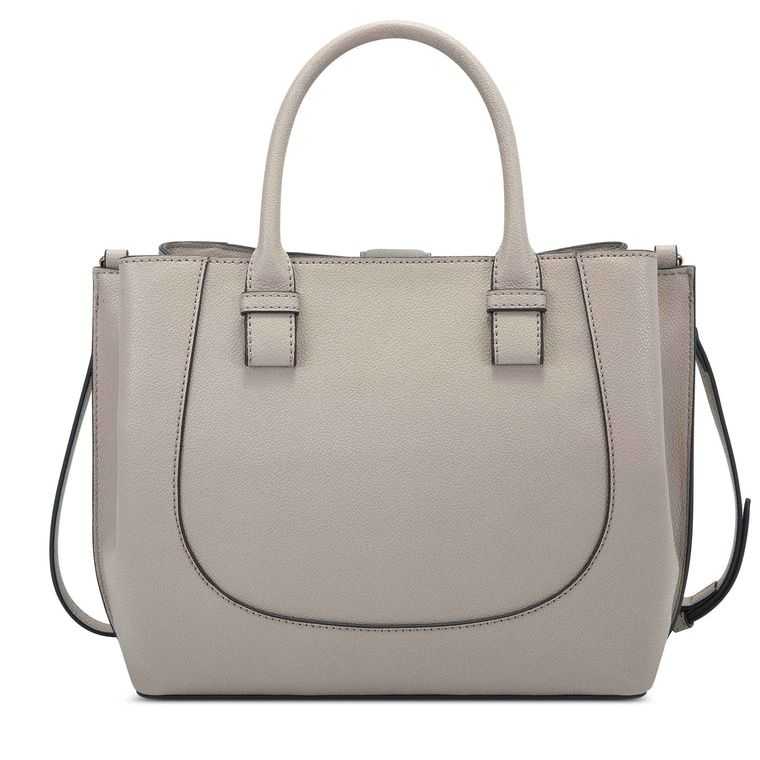 Nine West Ione Jet Set Satchel | 3710-GIYKR