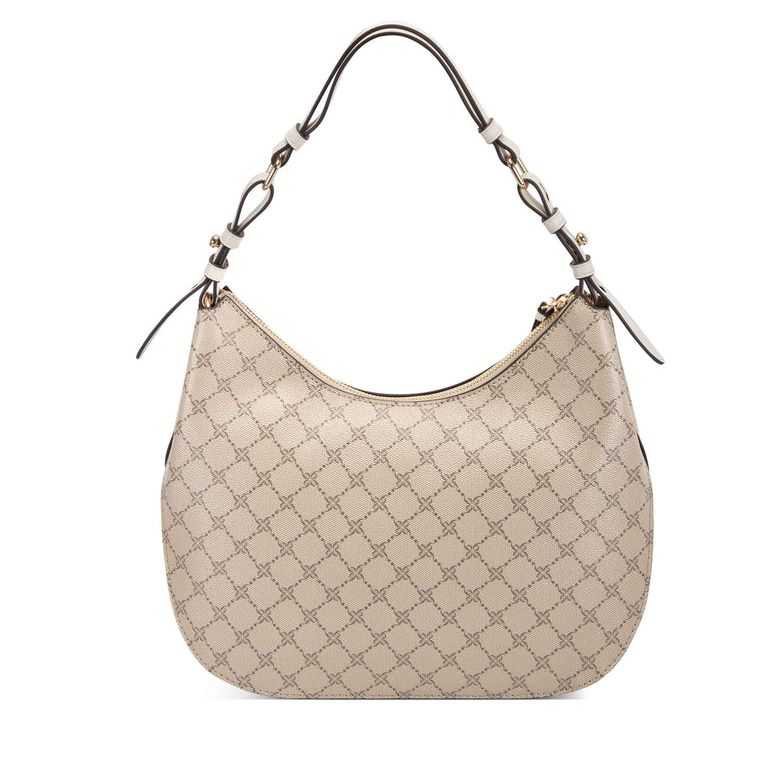 Nine West Irina Hobo Beige | 6732-BLTIQ