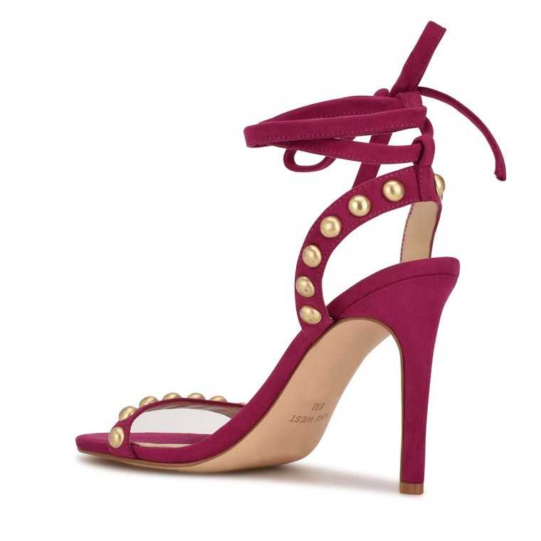 Nine West Istelle Tacón | 1798-CJDTH