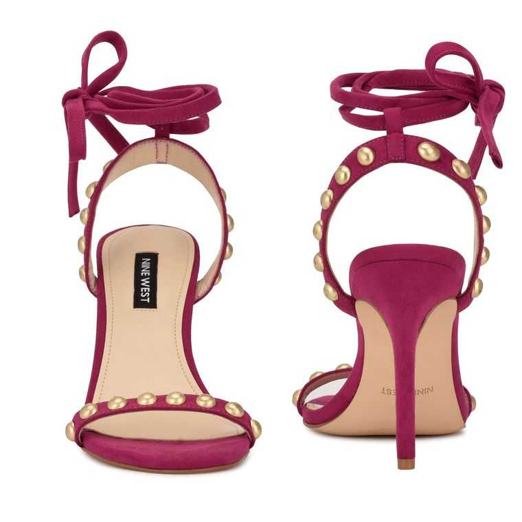 Nine West Istelle Tacón | 1798-CJDTH