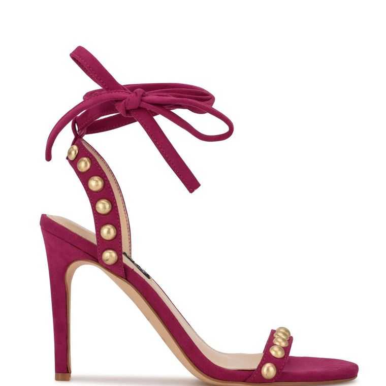 Nine West Istelle Tacón | 1798-CJDTH