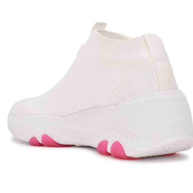 Nine West Jett Slip On Sneakers | 4235-HUZQR