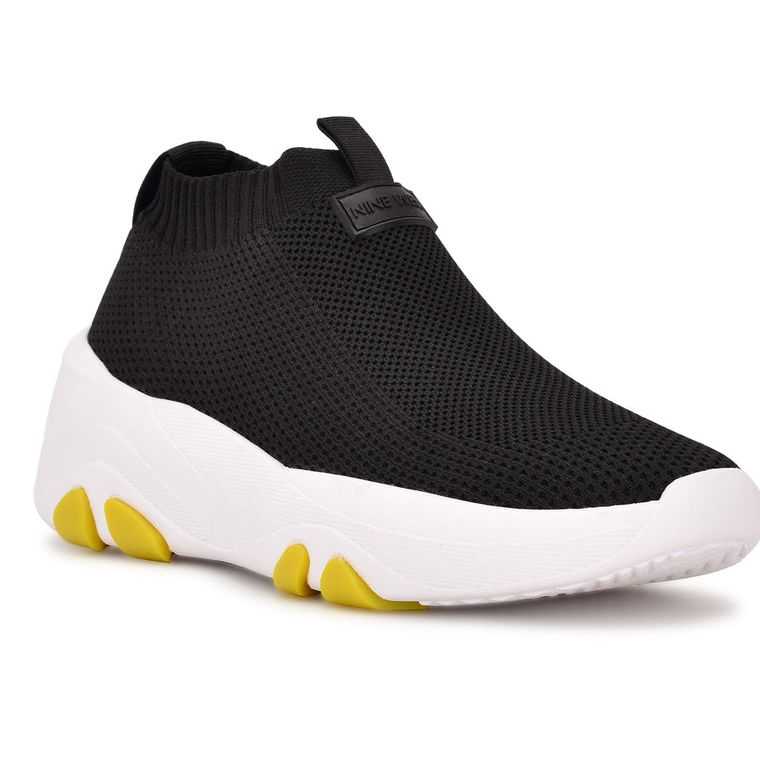 Nine West Jett Slip On Sneakers | 4357-QLHUY