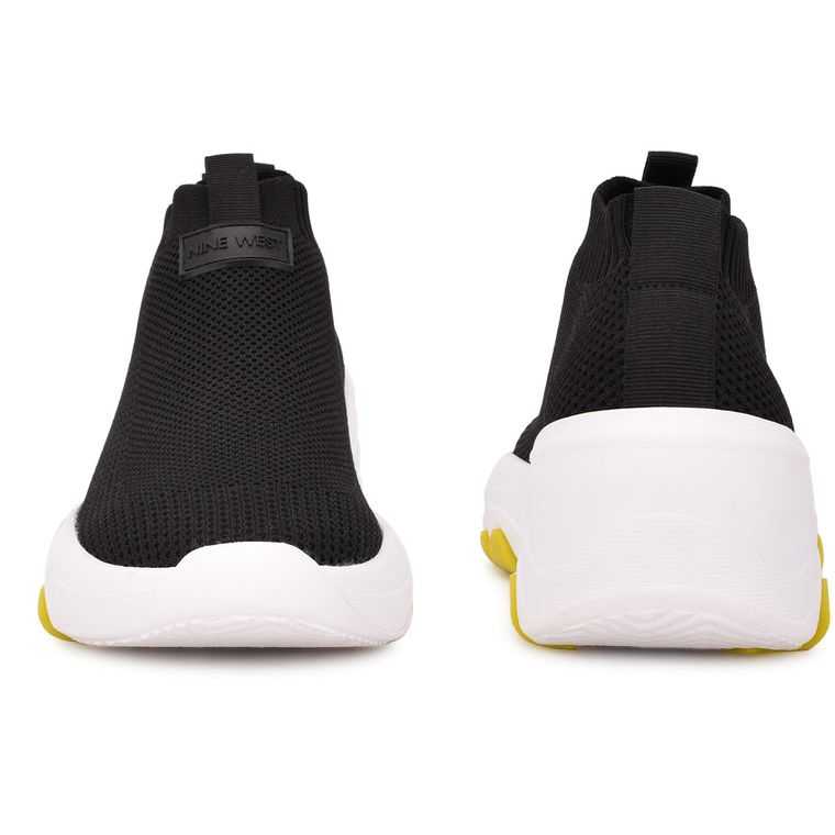 Nine West Jett Slip On Sneakers | 4357-QLHUY