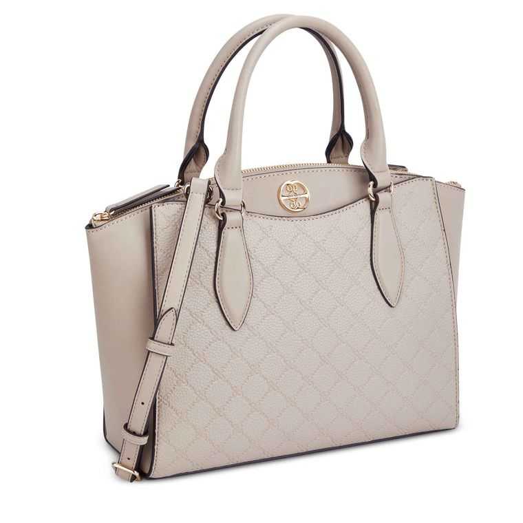 Nine West Kyelle Jet Set Satchel | 4081-ASUPQ