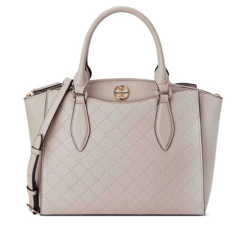 Nine West Kyelle Jet Set Satchel | 4081-ASUPQ