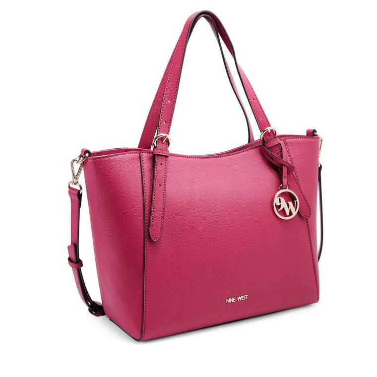 Nine West Kylee Medium Trap Tote | 1483-NVDLW