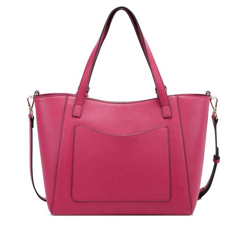 Nine West Kylee Medium Trap Tote | 1483-NVDLW