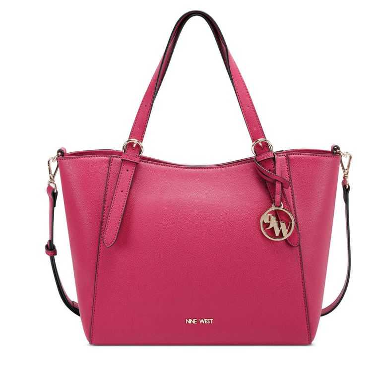 Nine West Kylee Medium Trap Tote | 1483-NVDLW