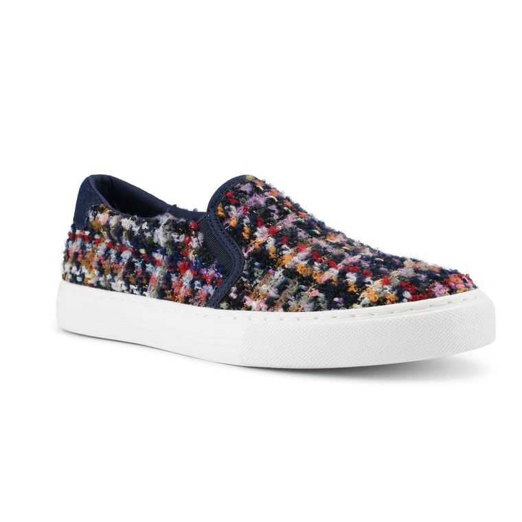 Nine West Lala Slip On Sneakers | 0798-TJGNC